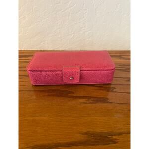 TUSK TRAVEL JEWELRY BOX